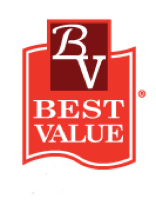Best Value brand
