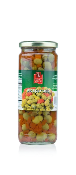 Best Value Alcaparrado