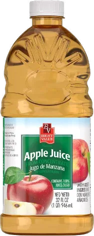 Best Value Apple Juice