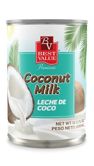 Best Value Coconut Milk