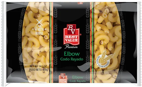 Best Value Elbow Macaroni