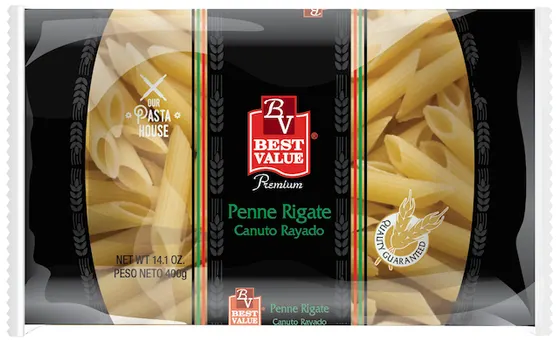 Best Value Penne