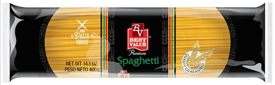 Best Value Spaghetti