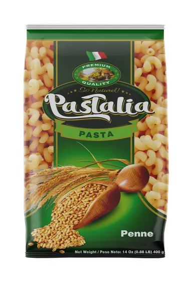 Pastalia Penne