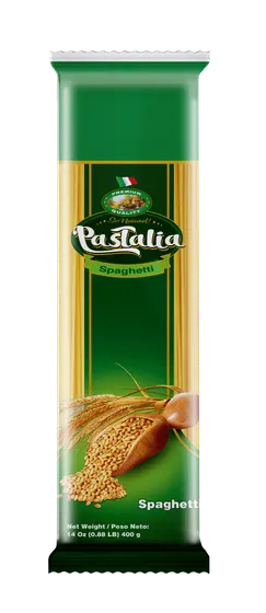 Pastalia Spaghetti