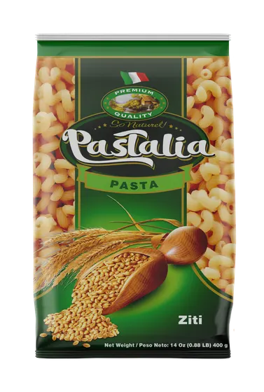 Pastalia Ziti